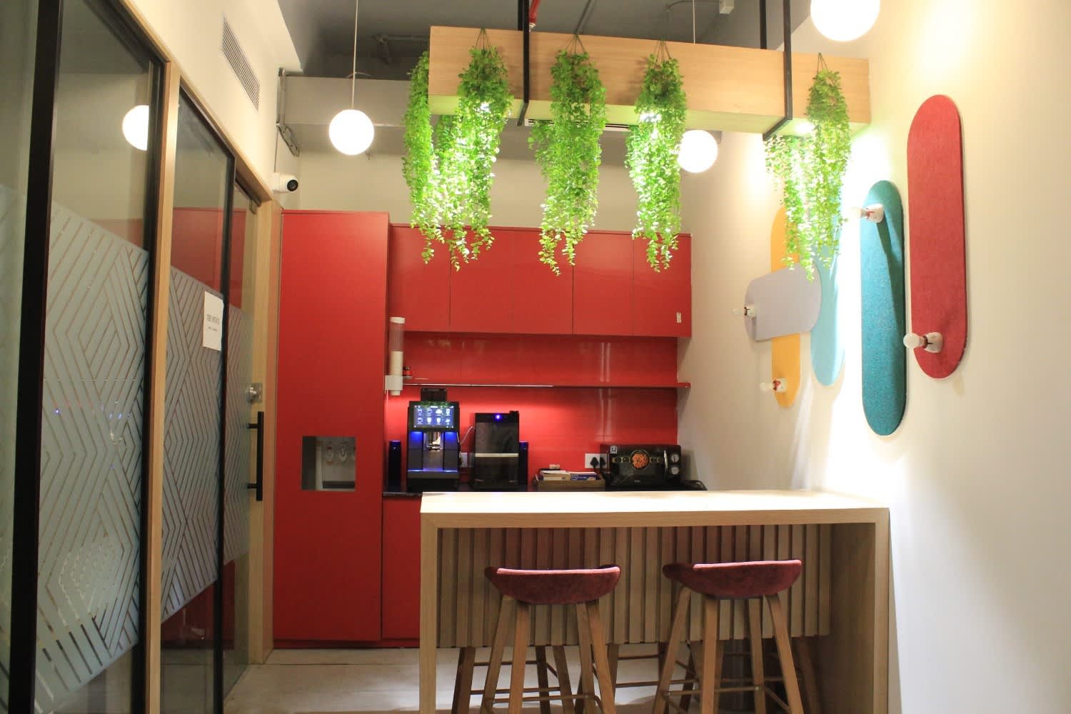 Onward Workspace
