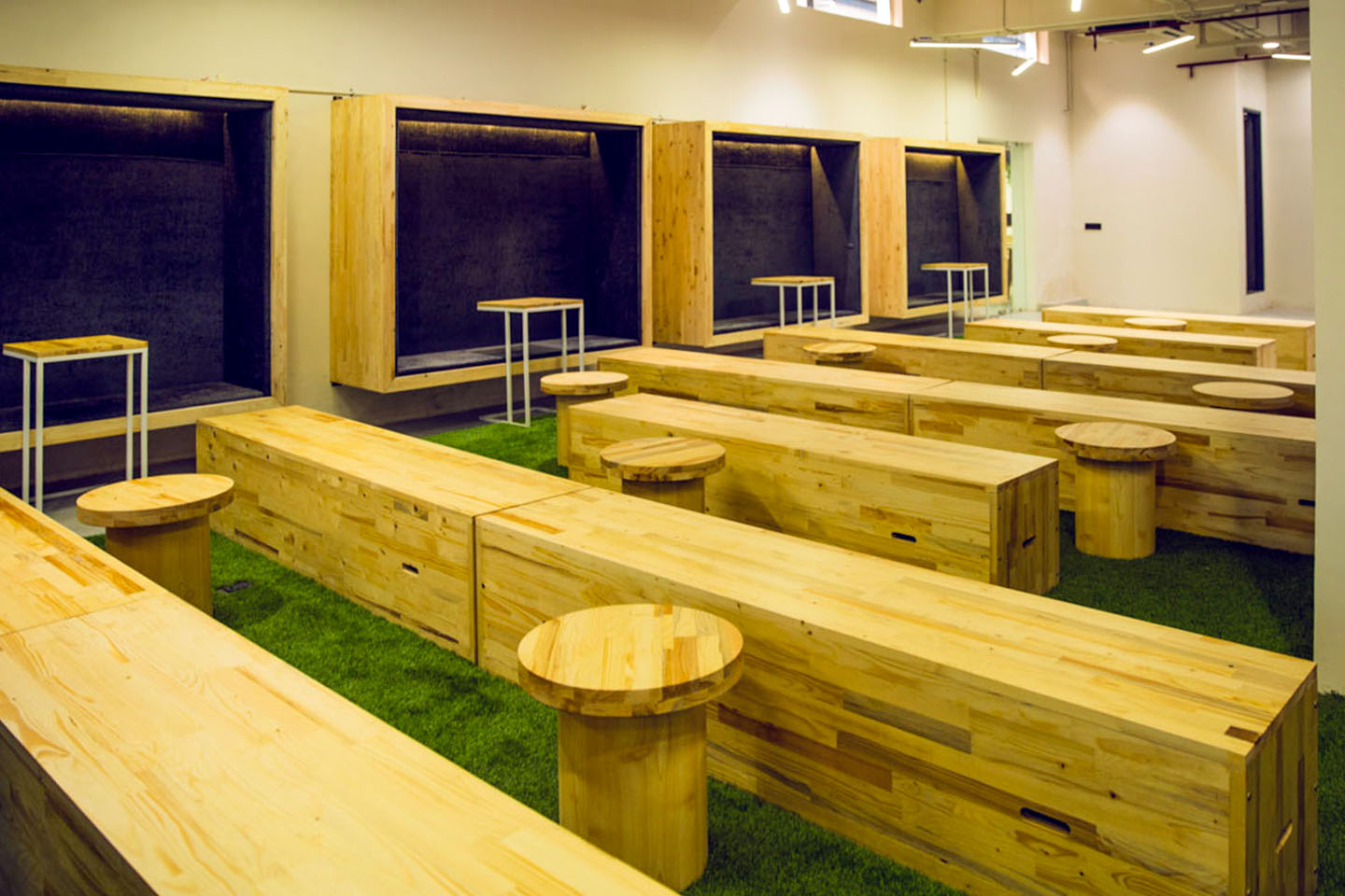 Eccosphere Coworking